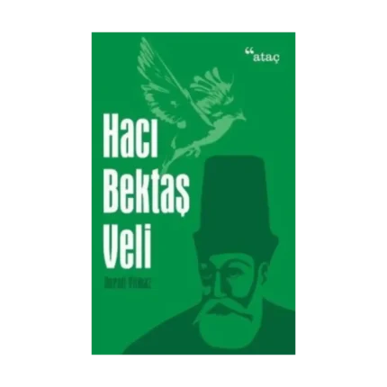 Hacı Bektaş Veli