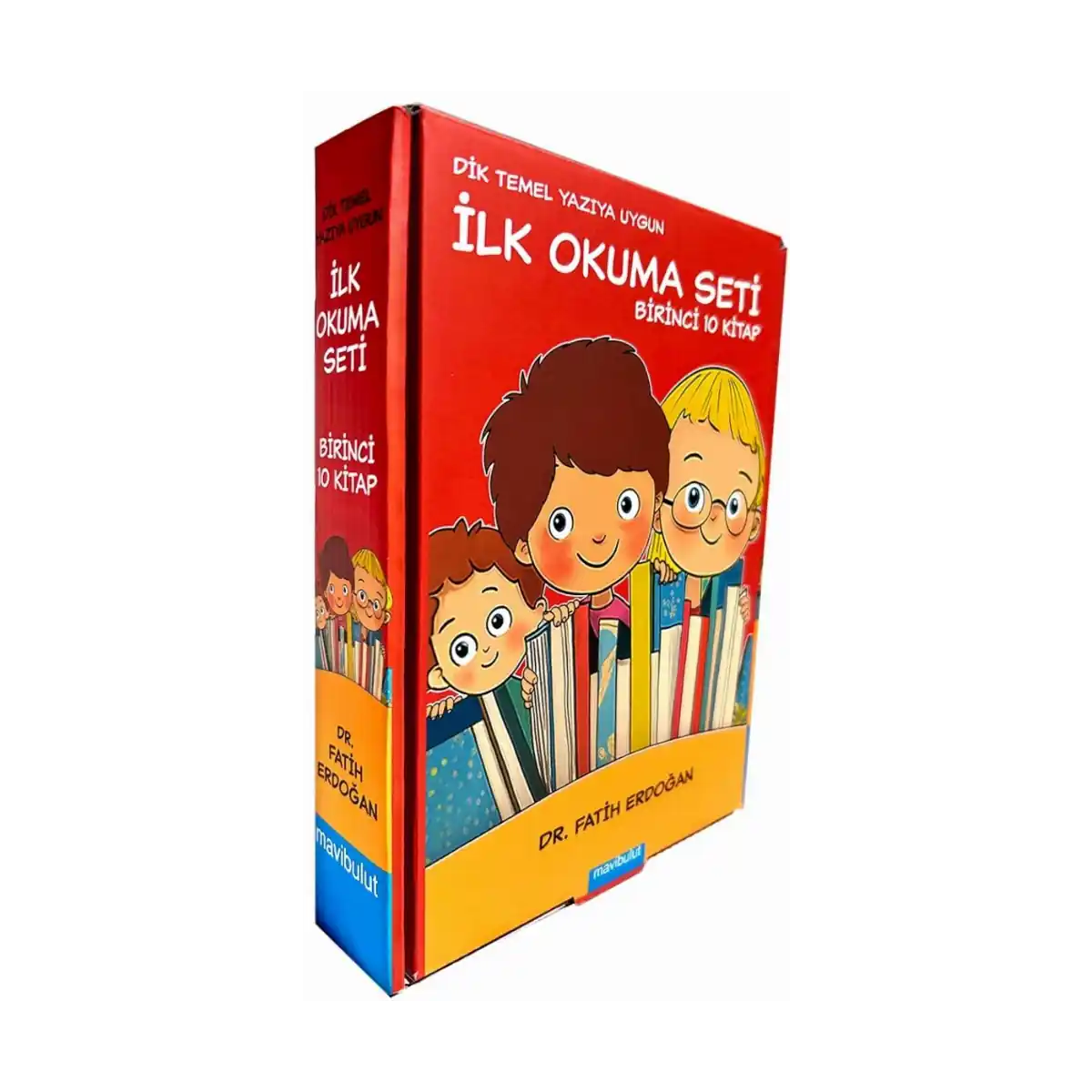 cf8b0-ilk-okuma-seti-birinci-10-kitap-1-1.webp İlk Okuma Seti (Birinci 10 Kitap) - Görsel 1