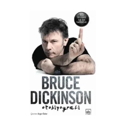 Bu Düğme Ne İşe Yarıyor?