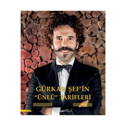 Gürkan Şef'in Ünlü Tarifleri