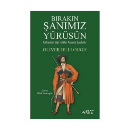 Bırakın Şanımız Yürüsün