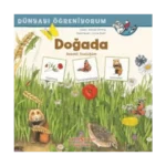 Doğada Resimli Sözlüğüm - Dünyayı Öğreniyorum