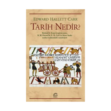 Tarih Nedir?
