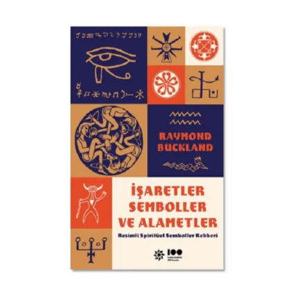 İşaretler,Semboller ve Alametler