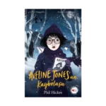 Aveline Jones'un Kayboluşu