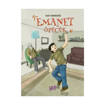 Emanet Öpücük