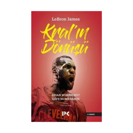 Kral’ın Dönüşü