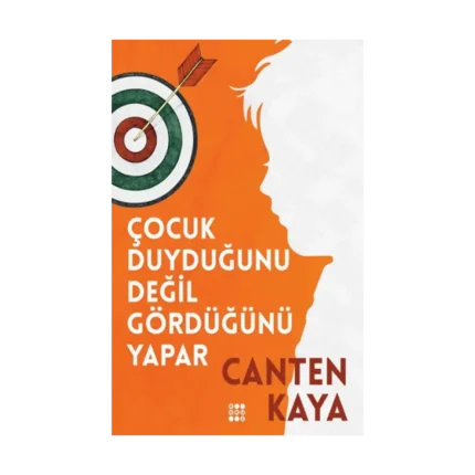 Çocuk Duyduğunu Değil Gördüğünü Yapar