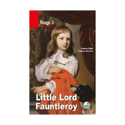 Little Lord Fauntleroy CD’li (Stage 1)