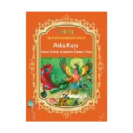 Anka Kuşu Nasıl Bütün Kuşların Önderi Oldu