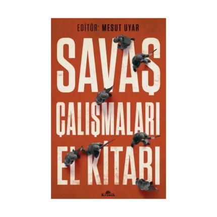 Savaş Çalışmaları El Kitabı