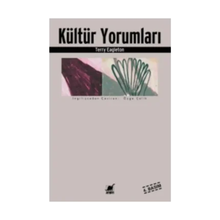 Kültür Yorumları