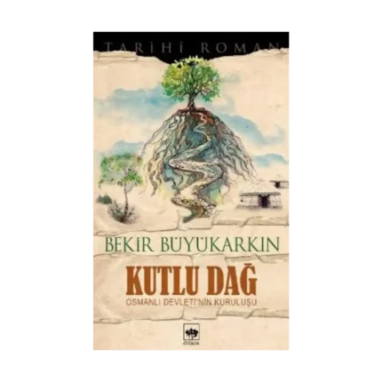 Kutlu Dağ