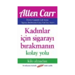 Kadınlar İçin Sigarayı Bırakmanın Kolay Yolu