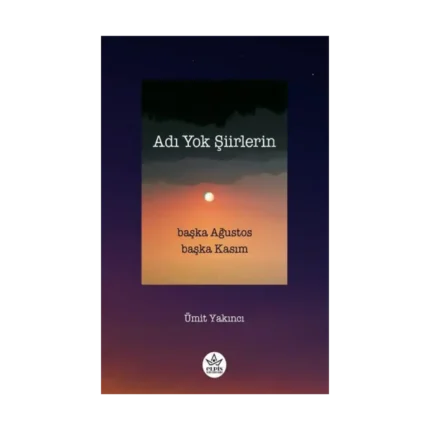 Adı Yok Şiirlerin
