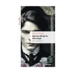 Dorian Gray'in Portresi - Livaneli Kitaplığı