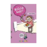 Felsefe Dedektifi Serisi - 4 Mutluluk Nedir?