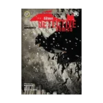 Batman - Dedektif Hikayeleri Cilt 7 - Anarky