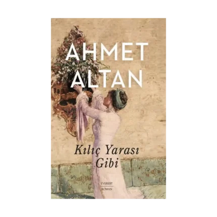 Kılıç Yarası Gibi