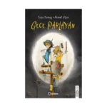 Gece Parlayan Ciltli