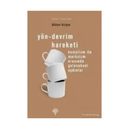 Yön - Devrim Hareketi