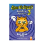 Ajan Hızlıpati  - Deyimler ve Atasözleri 3