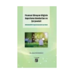 Finansal Olmayan Bilginin Raporlama Standartları ve Çerçeveleri