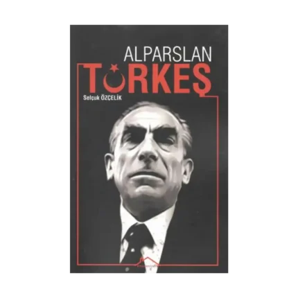 Alparslan Türkeş