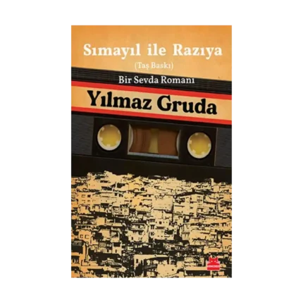 Sımayıl İle Razıya
