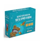 Beni Sorarsan Yuvamdayım - İşte Deniz Altı (Yap boz)