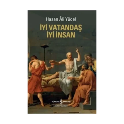 İyi Vatandaş İyi İnsan