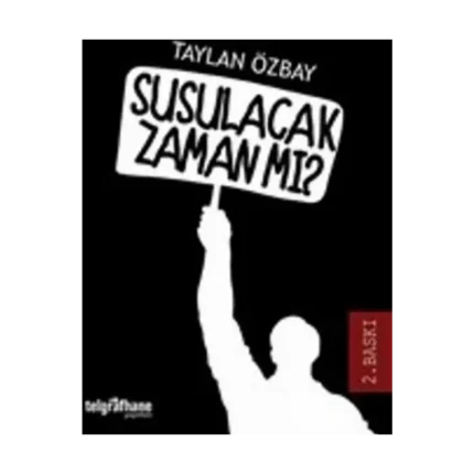 Susulacak Zaman mı?