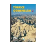 Türkçe Öğrenelim 2