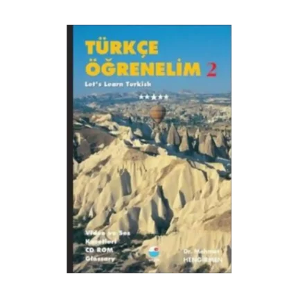 Türkçe Öğrenelim 2
