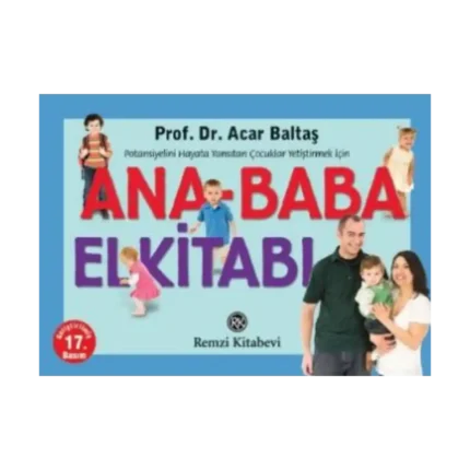 Ana - Baba El Kitabı