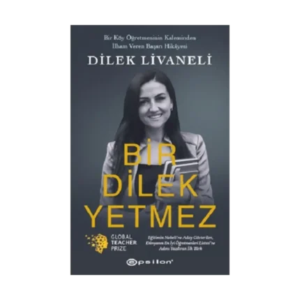 Bir Dilek Yetmez