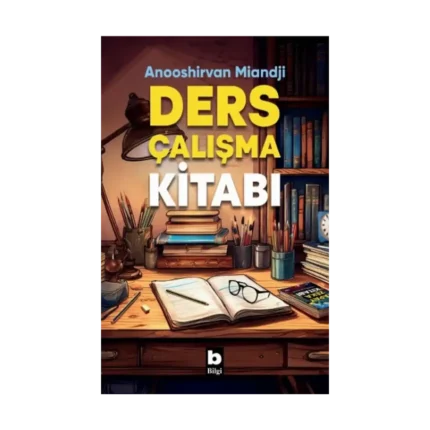 Ders Çalışma Kitabı