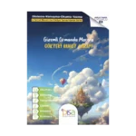 Gökteki Bulut Sarayı