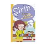 Şirin - Dünyamı Uzaylılara Yedirtmem!