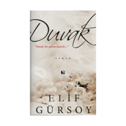 Duvak