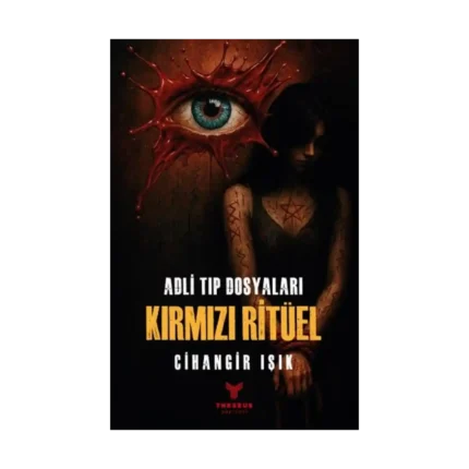 Adli Tıp Dosyaları – Kırmızı Ritüel