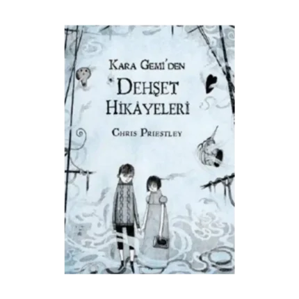 Kara Gemi’den Dehşet Hikayeleri
