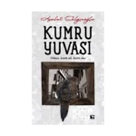 Kumru Yuvası