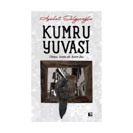 Kumru Yuvası