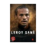 Leroy Sane