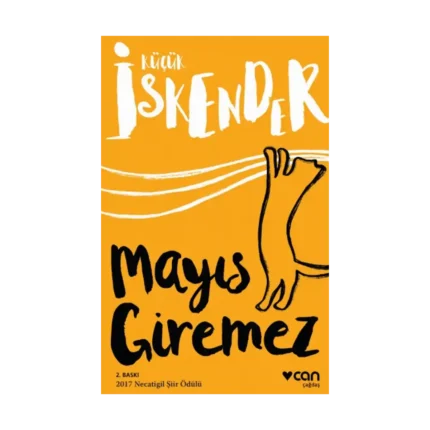 Mayıs Giremez