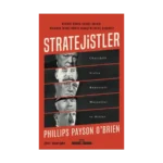 Stratejistler: Churchill, Stalin, Roosevelt, Mussolini ve Hitler