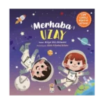 Merhaba Uzay