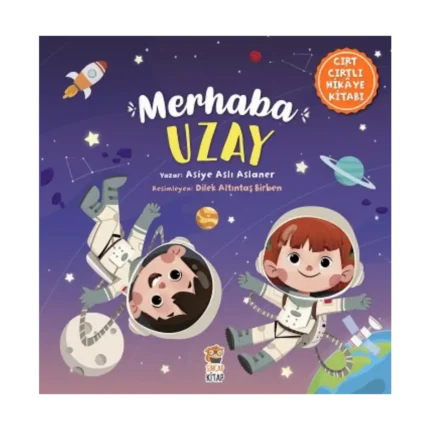 Merhaba Uzay