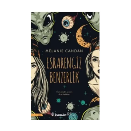 Esrarengiz Benzerlik